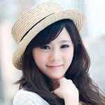 Ada Zhou - @smileadazhou - Instagram
