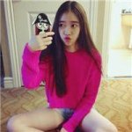 Ada Zhou - @azajdl - Instagram