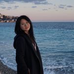 Ada Zhou - @adayz17 - Instagram