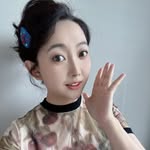 Ada Zhou - @ada_zhoujx - Instagram