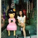 Ada Zhou - @ada.zhou.775 - Instagram