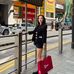 Ada Zhou - Facebook