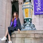 Ada Zhou - @adazzzhou - Instagram