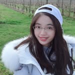 Ada Zhou - @haibrarahui - Instagram