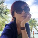 Ada Zhou - @adazhou2218 - Instagram