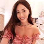 Ada Zhou - @adazhou188 - Instagram