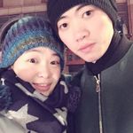 Ada Zhou - @ada_zhou1990 - Instagram