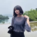 Ada Zhou - @teemo0510 - Instagram