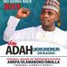 ADAH Johnson Campaign Organization - Facebook