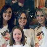 Carol Adair Wright - @caroladairwright - Instagram