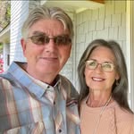 Carol Adair Wright - @caroljohnnywright - Instagram