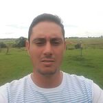 Adalberto Lima - @adalbertodeusestejacontigo - Instagram