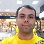 Adalberto Lima - @adalberto1880 - Instagram