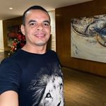 Adalberto Ribeiro - @adalbertoribeirojr - Instagram