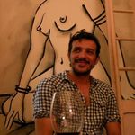 Adalberto Ribeiro - @adalbertodolivro - Instagram