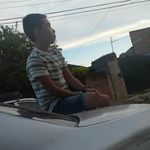 Adalid Rojas. - @adalid.rojas15 - Instagram