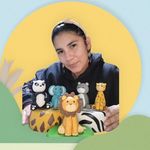 Rossmery Adalid Rojas Torres - @cakes_rous - Instagram