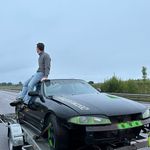 Adam Abrahamsson - @adamabrahmsson - Instagram