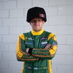 Adam Adelson - @adamadelsonracing - Instagram
