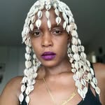 Adama Delphine Fawundu - @adamadelphine - Instagram
