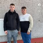 Adam Ahearne - @adamjohnahearne - Instagram