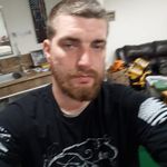 Adam Akers - @adamakers151 - Instagram