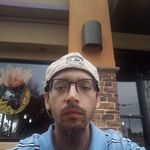 Adam Akers - @akers6199 - Instagram