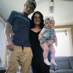 Adam Akers - @little_red_7 - Instagram