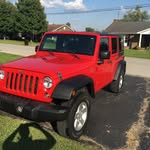 Adam Akers - @adamnakers01 - Instagram