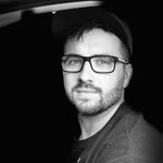 Adam Akers - @aakers316 - Instagram