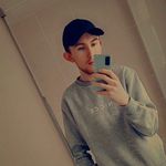 Adam Akers - @adamakers11 - Instagram