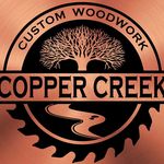 Adam Colby Akers - @coppercreek_wood_working - Instagram