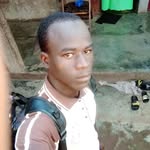 Adama Kouraogo - @adama.kouraogo.50364 - Instagram