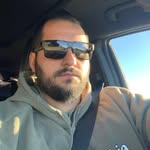 Adam Alcon - @spooky12181 - Instagram