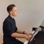 Adam Allan - @adampiano_ - Instagram