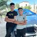 Adam Allan - Facebook