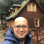 Alper Özadam - @alperozadam - Instagram