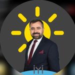bir adam geliyo icimizden biri ALPER BAŞKAN - @gediz.icin.alper.baskan.geliyo - Instagram