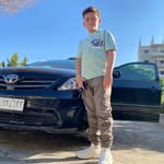 Adam Amer - @adamamerrrr - Instagram