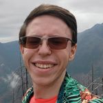 Adam Ames - @that_dolphin_guy - Instagram