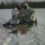 Adam Applegate - @bowhunter427 - Instagram