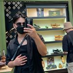 adam - @adamarcangel - Instagram
