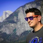 Adam G. - @arcaneadam - Instagram