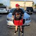 Adam Arce - Facebook
