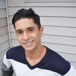 Adam Arce - @futurechampfitness - Instagram