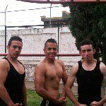 Adam Arcos - @adam_miralrio - Instagram