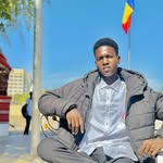 Adam Abakar Adam - @adam__arda - Instagram