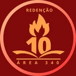IEADAM REDENÇÃO 10 - ÁREA 340 - @ieadam.area340 - Instagram