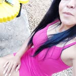 Tata de Souza - @adamareasz - Instagram