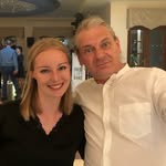 Adam Gorlikowski i Ewelina Niklas-Arent - @_newquality_ - Instagram